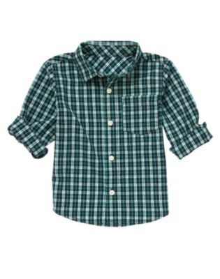 Tattersall Shirt