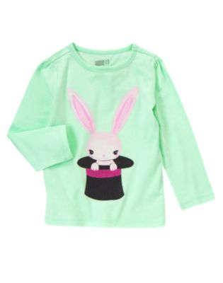 Magic Bunny Tee