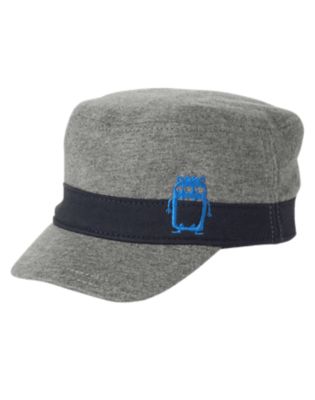 Monster Hat