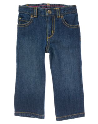 Bootcut Jeans at Crazy 8