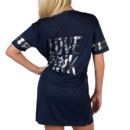 dallas cowboys jersey dress