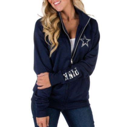 victoria's secret nfl dallas cowboys