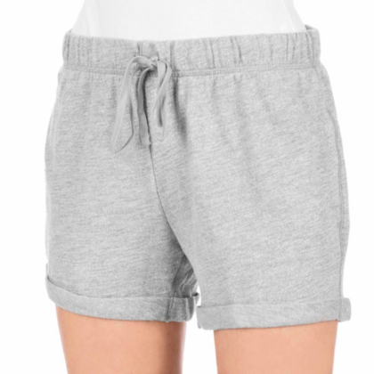 Dallas Cowboys Pink Boyfriend Short Dallas Cowboys Pro Shop