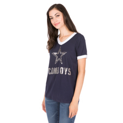 Pink Womens Cowboys Catalog Dallas Cowboys Pro Shop 4789