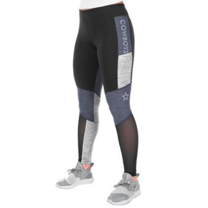 dallas cowboys yoga leggings