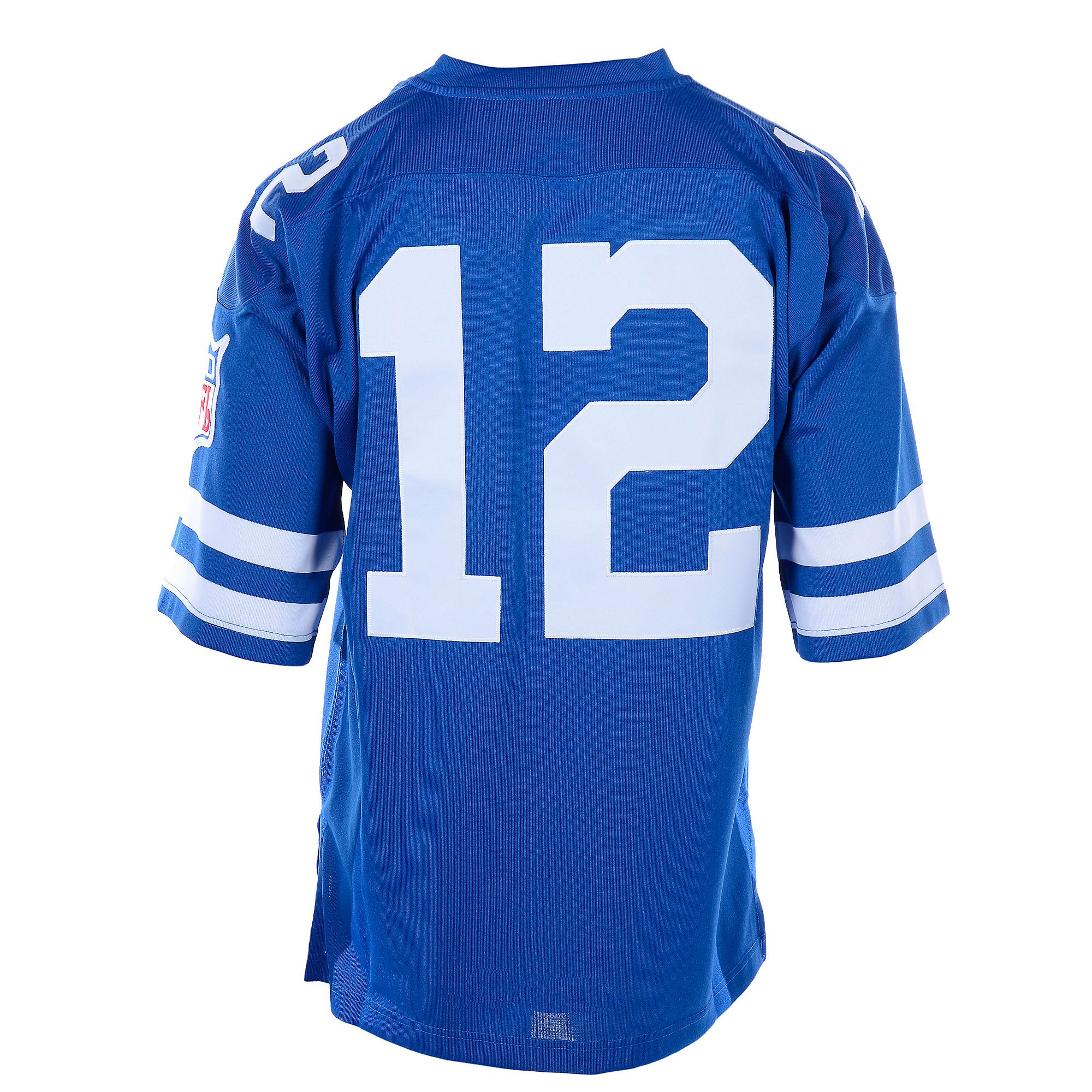 Dallas Cowboys Mitchell & Ness 1969 Roger Staubach Authentic ...