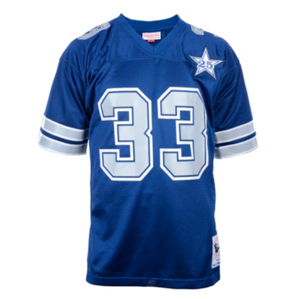 tony dorsett throwback jersey mitchell ness