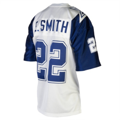 1994 emmitt smith throwback jersey