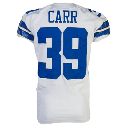 Brandon Carr Jersey Brandon Carr Jersey