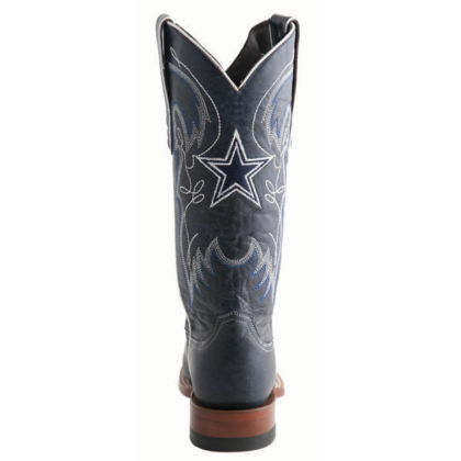 dallas cowboys cowboy boots