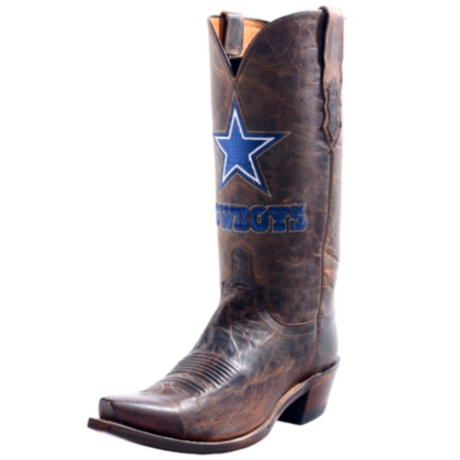 Footwear Other Mens Cowboys Catalog Dallas Cowboys Pro Shop