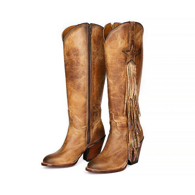 Lucchese Boots | Cowboys Catalog | Dallas Cowboys Pro Shop
