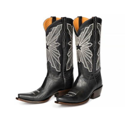 dallas cowboys lucchese boots