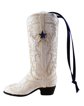 dallas cowboys cheerleaders boots