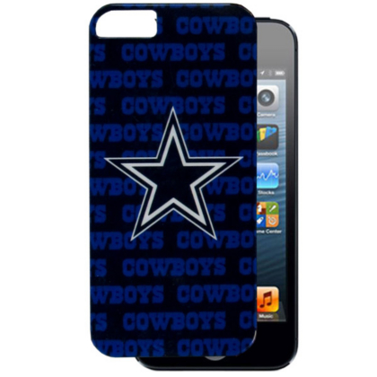 Dallas Cowboys iPhone Graphics Case 5G Accessories Mens Cowboys