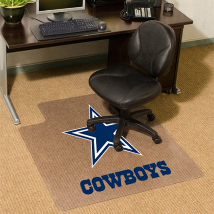 dallas cowboys office chairs