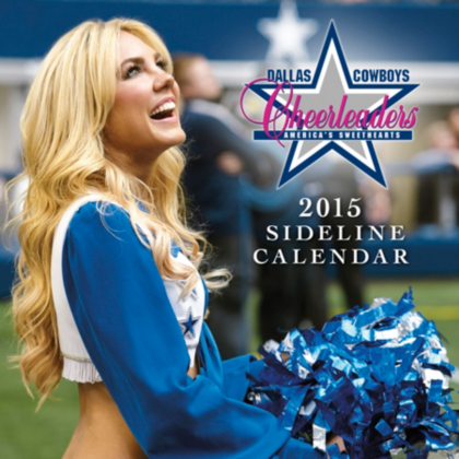 dallas cowboys cheerleaders shop