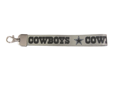 dallas cowboys lanyard
