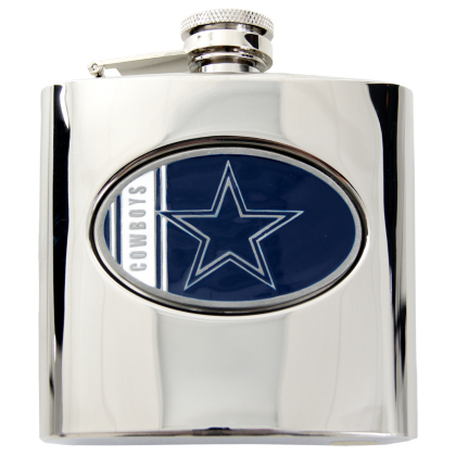 dallas cowboys pocket watch