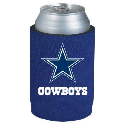 Dallas Cowboys Kolder Holder | Glassware | Home & Office | Accessories ...