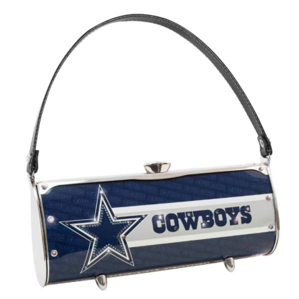 Dallas Cowboys Fender Flair Purse | Bags | Accessories | Womens ...