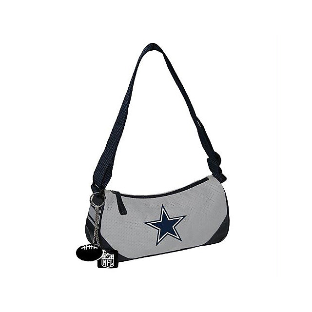 Dallas Cowboys Helga Handbag | Bags | Accessories | Womens | Cowboys Catalog | Dallas Cowboys ...