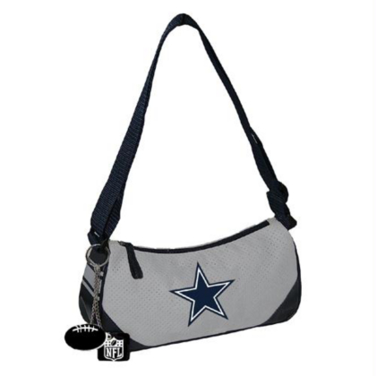 Dallas Cowboys Helga Handbag | Bags | Accessories | Womens | Cowboys Catalog | Dallas Cowboys ...