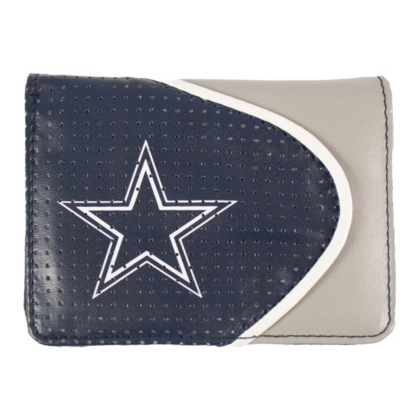Dallas Cowboys Perf-ect Wallet | Mens Wallets | Accessories | Mens ...
