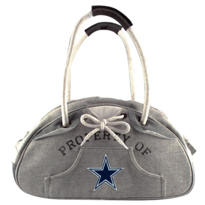 dallas cowboys michael kors purse