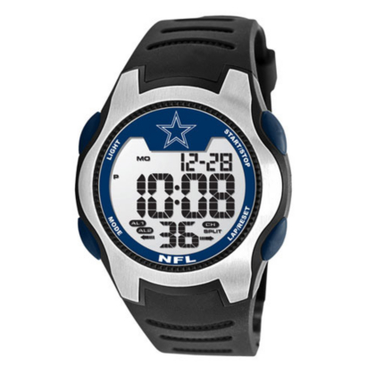 dallas cowboys mens watch