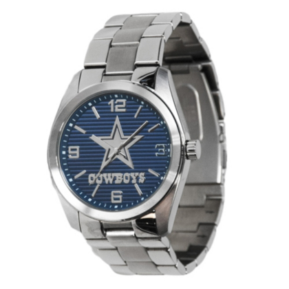 cowboys watch