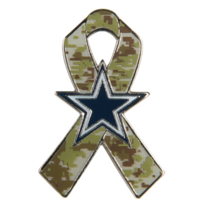 dallas cowboys military pullover