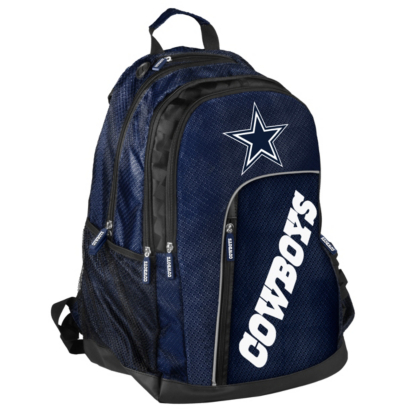 dallas cowboys backpack
