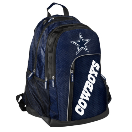 Dallas Cowboys Elite Backpack Bags Accessories Mens Cowboys