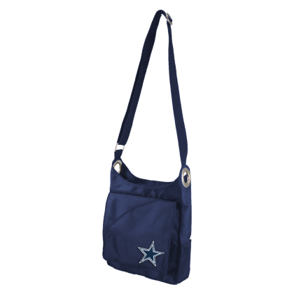 dallas cowboys crossbody bag