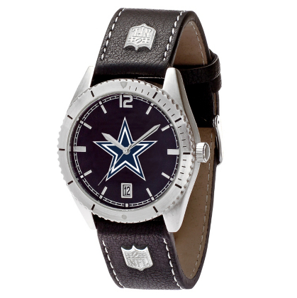 Watches | Accessories | Mens | Cowboys Catalog | Dallas Cowboys Pro Shop