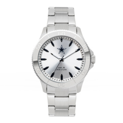 jack mason men's watches
