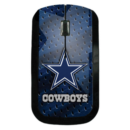 Dallas Cowboys Wireless Mouse | Office | Home & Office | Accessories ...