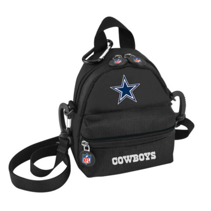 cowboys bookbag