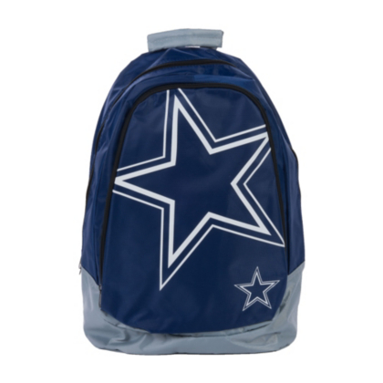 dallas cowboys school backpacks