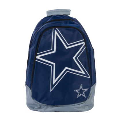 Dallas Cowboys Core Backpack Toys Other Kids Cowboys Catalog