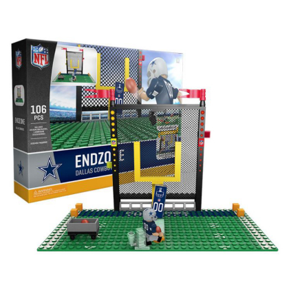 dallas cowboy lego sets