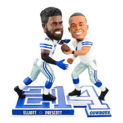 dak and zeke jersey