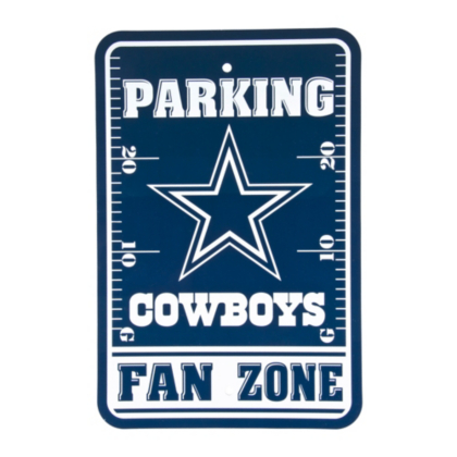 cowboys fan shop
