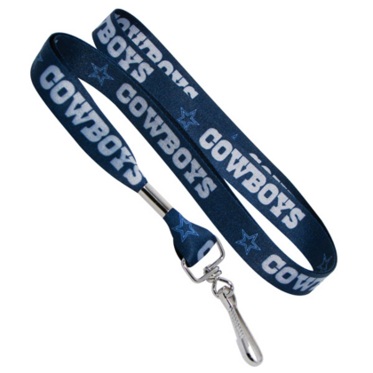 Dallas Cowboys Event Lanyard | Accessories | Mens | Cowboys Catalog ...