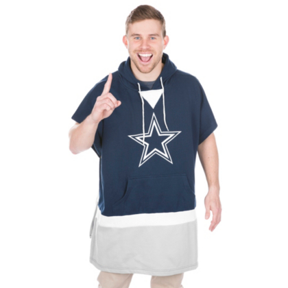 cowboys sweaters