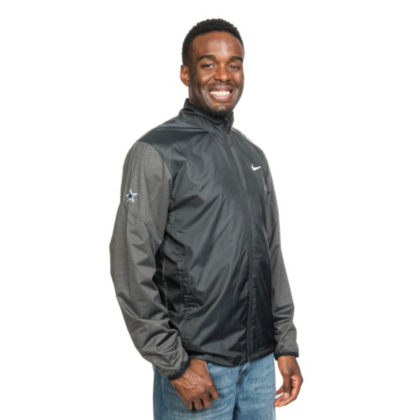 nike golf shield jacket
