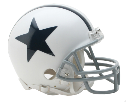 dallas cowboys throwback