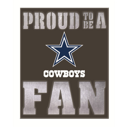  Dallas Cowboys Back Lit Metal Wall Art Home Decor Home 