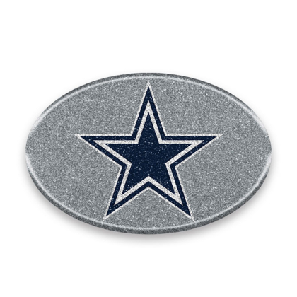Emblems | Automotive | Accessories | Cowboys Catalog | Dallas Cowboys ...